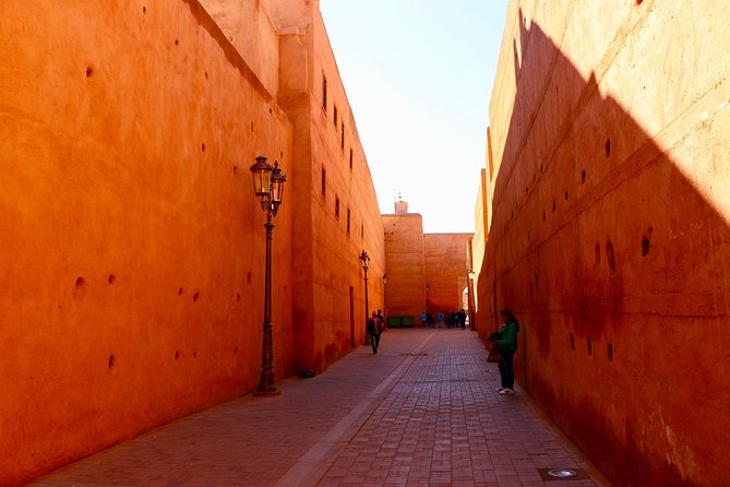 From Agadir: Private Day Trip to Marrakech - Customer Testimonials