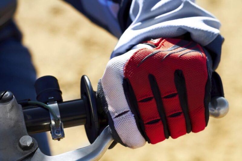 From Agadir: Quad ATV Biking in Sund Dunes & Forest - Capturing Breathtaking Panoramic Views
