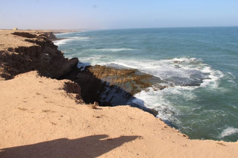 From Agadir: Sahara Desert Day Trip in 4×4 Jeep - Cultural Engagement
