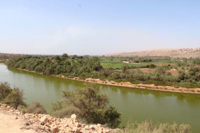 From Agadir: Sahara Desert Day Trip in 4×4 Jeep - Booking and Cancellation Policy