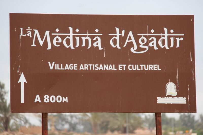 From Agadir/Taghazout: Camel Ride With Tea and Flamingos - Participant Suitability
