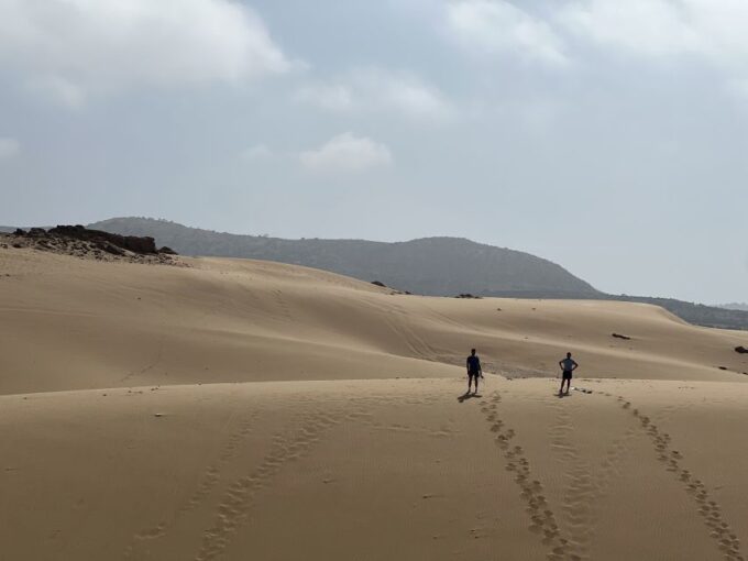 From Agadir/Taghazout: Sahara Sandboarding Guided Tour - Frequently Asked Questions
