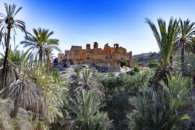 From Agadir & Taghazout: Taroudant & Tiout Day Tour + Lunch - Included in the Tour