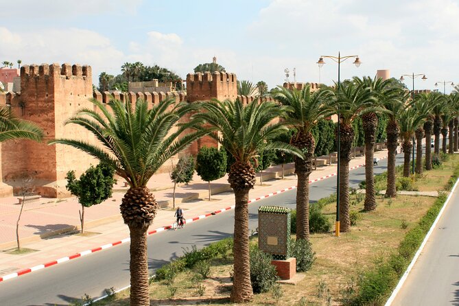 From Agadir & Taghazout: Taroudant & Tiout Day Tour + Lunch - Reviews and Ratings