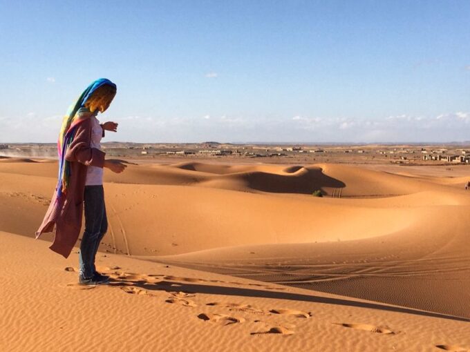 From Agadir/Tamraght/Taghazout: Sandoarding in Sand Dunes - Frequently Asked Questions