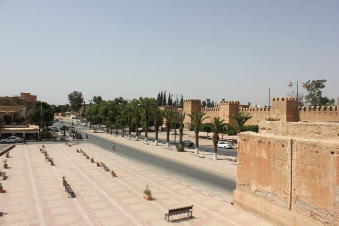 From Agadir: Taroudant & Tiout Guided Trip Including Lunch - Inclusions and Exclusions