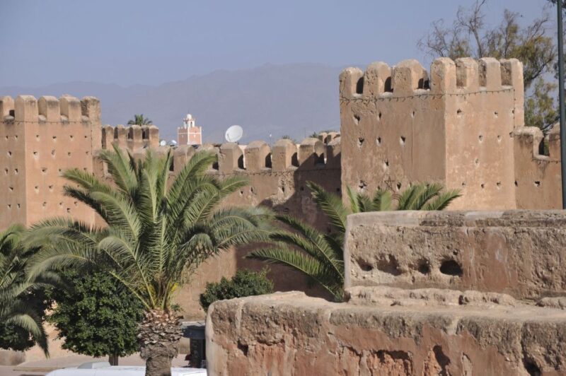 From Agadir: Taroudant & Tiout Guided Trip Including Lunch - Booking Information