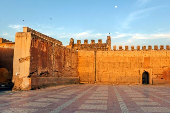 From Agadir: Taroudant & Tiout Guided Trip Including Lunch - Departure and Return