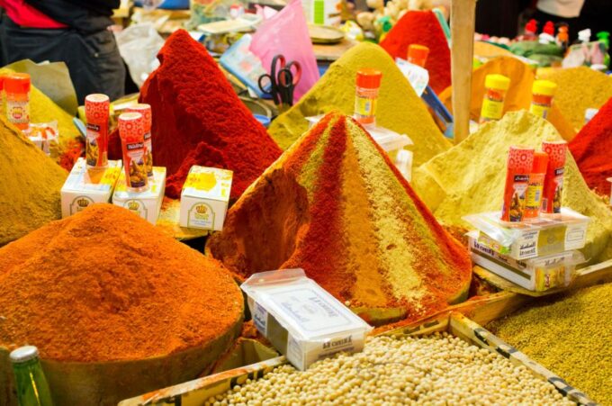 From Agadir: Taroudant & Tiout Guided Trip Including Lunch - What to Bring