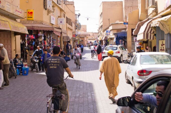 From Agadir: Taroudant & Tiout Guided Trip Including Lunch - Additional Information
