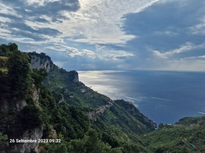 From Agerola: Path of the Gods Amalfi Coast Hike to Nocello - Customer Feedback and Experience