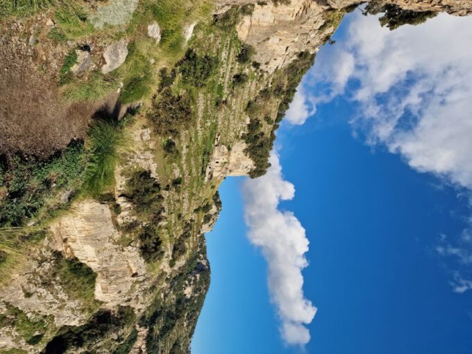 From Agerola: Path of the Gods Amalfi Coast Hike to Nocello - Scenic Highlights Along the Hike