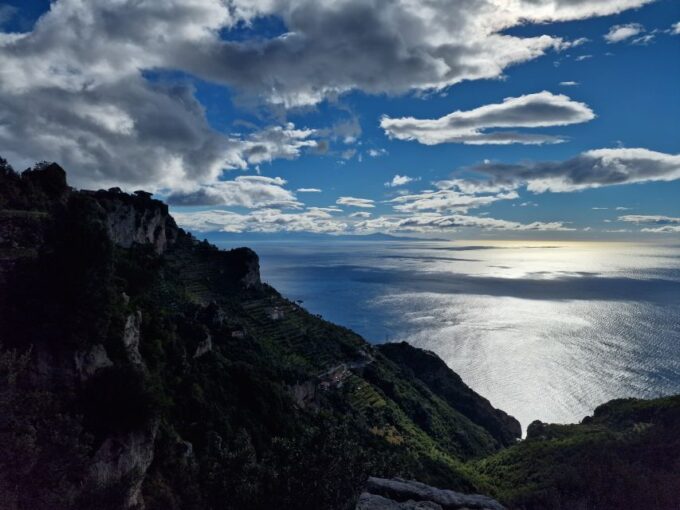 From Agerola: Path of the Gods Amalfi Coast Hike to Nocello - Preparation Tips for the Hike