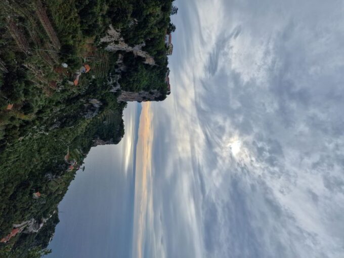 From Agerola: Path of the Gods Amalfi Coast Hike to Nocello - Frequently Asked Questions