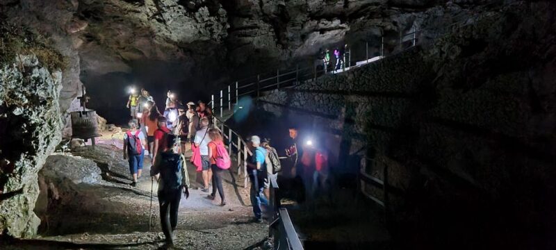 From Agerola: Path of the Gods Sunset Hike and Dinner - Highlights and Dining Experience