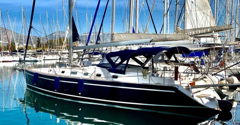From Agia Efimia: Day Cruise to Ithaki Island With Lunch - Explore Gidaki Beach