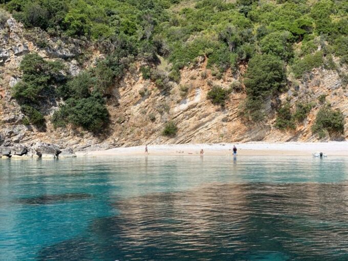 From Agia Efimia: Day Cruise to Ithaki Island With Lunch - Frequently Asked Questions