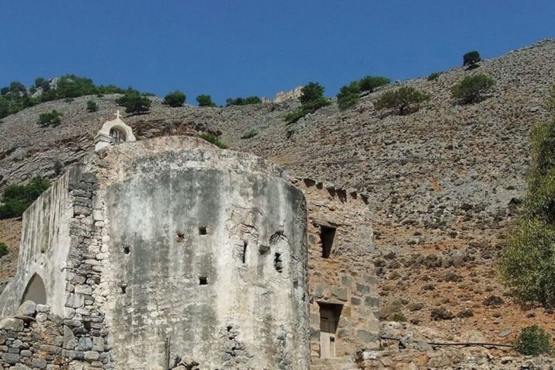 From Agia Galini/Matala: Samaria Gorge Hiking Tour - Post-Hike Activities and Relaxation