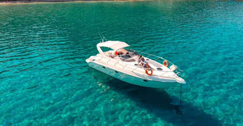 From Agios Nikolaos: Crete Private Yacht Cruise & Snorkeling - Pricing and Booking Details
