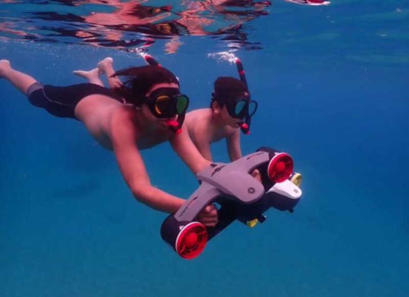 From Agios Nikolaos: Crete Private Yacht Cruise & Snorkeling - Sightseeing in Mirabello Bay