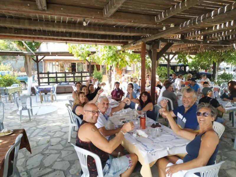 From Agios Nikolaos: Day Tour to Zeus Cave & Lasithi Plateau - Exploring Kritsa Village