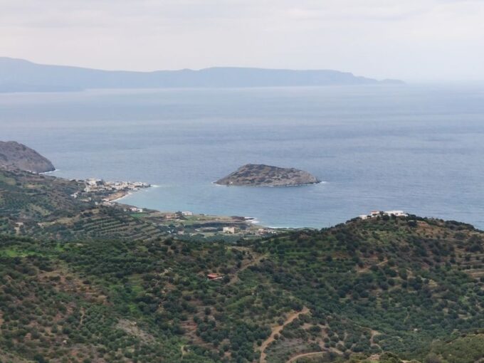 From Agios Nikolaos: Day Tour to Zeus Cave & Lasithi Plateau - Discovering Lassithi Plateau