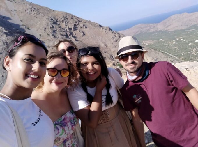 From Agios Nikolaos: Day Tour to Zeus Cave & Lasithi Plateau - Frequently Asked Questions