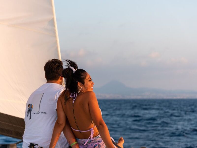 From Agios Nikolaos: Mirabello Bay Afternoon Cruise & Meal - Highlights of the Experience