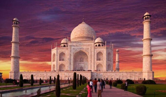From Agra: 2 Days Taj Mahal & Agra City Sightseeing Tour - Whats Included