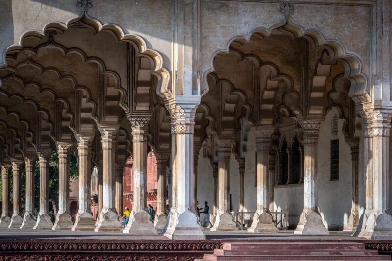 From Agra: Agra Full Day Tour With Tour Guide, Car and Lunch - Important Information