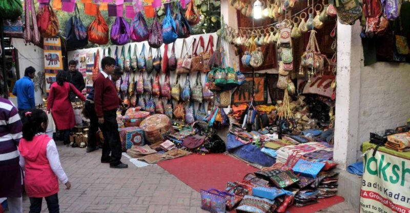 From Agra: Agra Heritage Walking Tour - Key Points