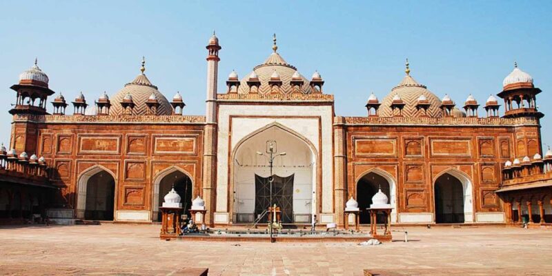 From Agra: Agra Heritage Walking Tour - Frequently Asked Questions