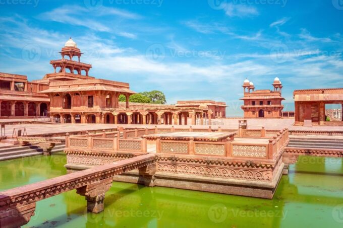 From Agra: Fatehpur Sikri and Market Private Half-Day Tour - Frequently Asked Questions