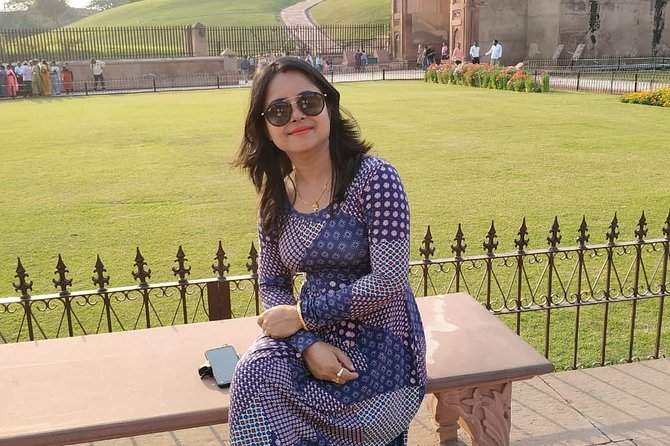 From Agra : Fatehpur Sikri Private Tour - Operator Information
