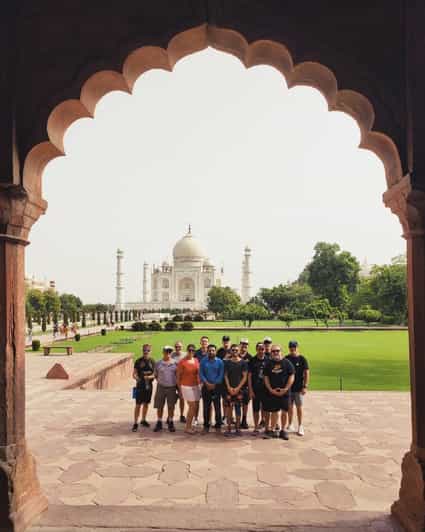 From Agra: Full Day Guided Tour Of Agra City With Car. - Frequently Asked Questions
