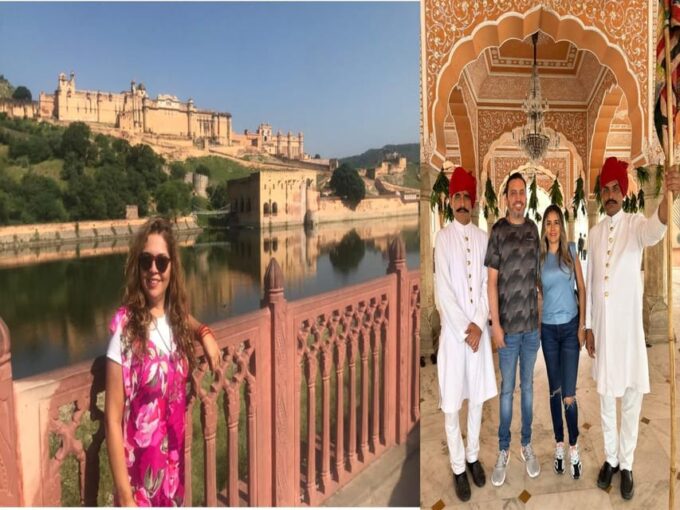 From Agra : Jaipur Full Day Sightseeing Tour & Return Agra - Frequently Asked Questions