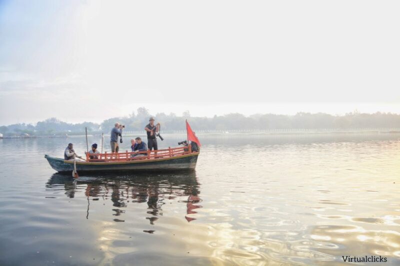 From Agra: Private Exclusive Mathura & Vrindavan Tour - Experience and Features