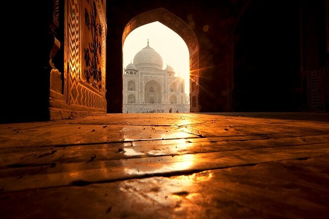 From Agra: Private Taj Mahal & Agra Sightseeing Tour - Pricing Information