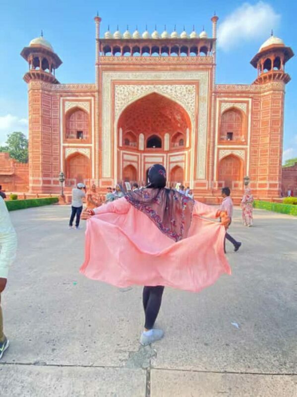 From Agra: Ranthambore, Jaipur & Delhi Multi - Day Tour - Frequently Asked Questions