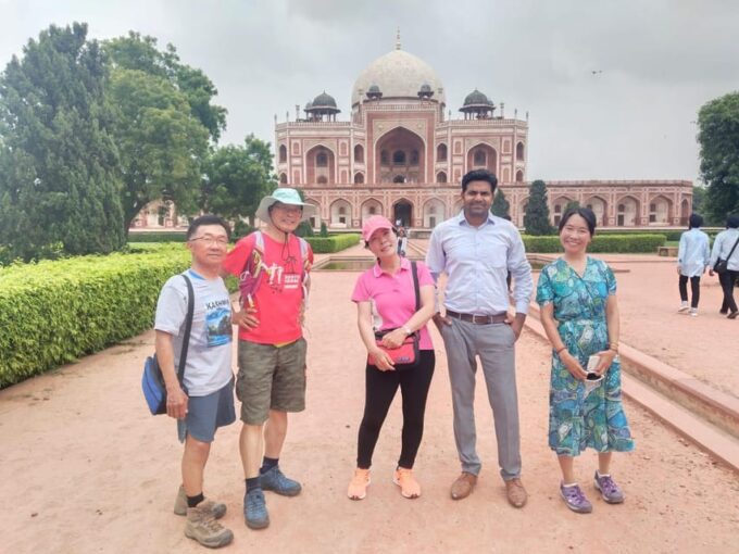 From Agra: Same Day Delhi Tour With AC Car - Frequently Asked Questions