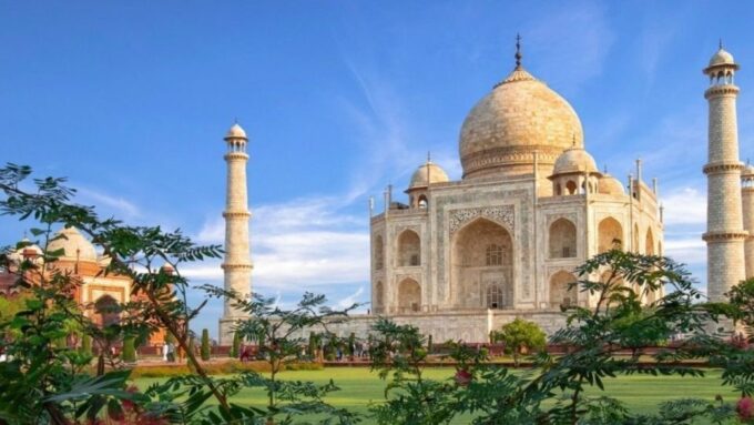 From Agra: Skip-the-line Taj Mahal & Agra Fort Private Tour - Frequently Asked Questions