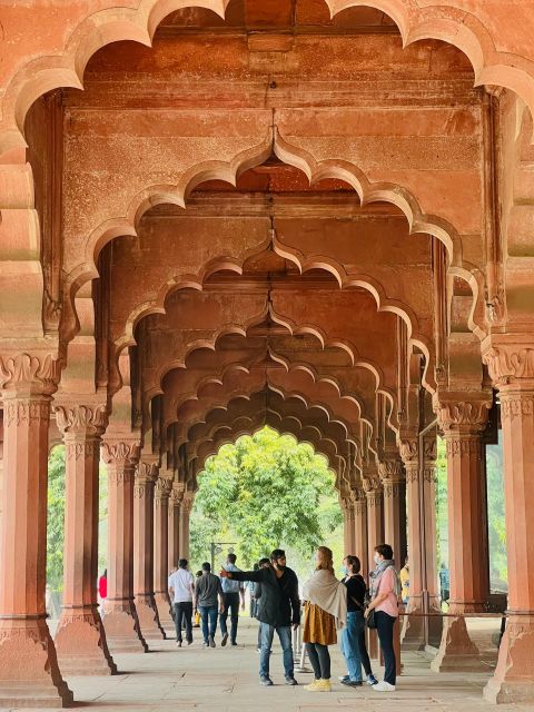 From Agra: Skip The Line Taj Mahal and Agra Fort Tour - Inclusions