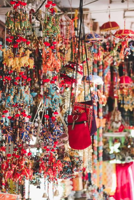 From Agra: Skip The Line Taj Mahal and Agra Fort Tour - Pickup Locations