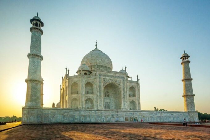 From Agra: Skip The Line Taj Mahal and Agra Fort Tour - Frequently Asked Questions