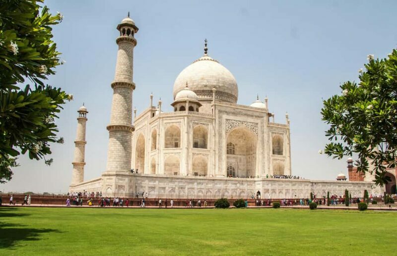 From Agra: Taj Mahal, Fort, Baby Taj & Mehtab Bagh Day Tour - Authenticity and Traveler Feedback