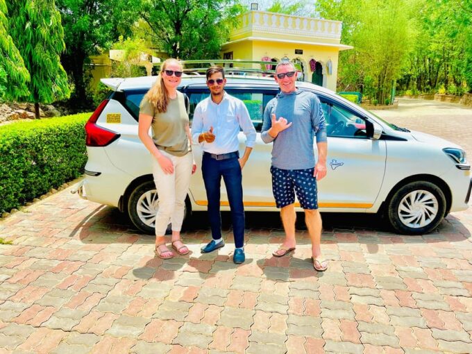 From Agra: Taj Mahal & Fort Skip-The-Line Tour With Options - Inclusions and Exclusions
