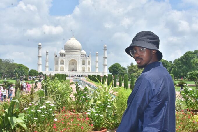 From Agra: Taj Mahal Tour W/ Elephant Conservation - Important Information