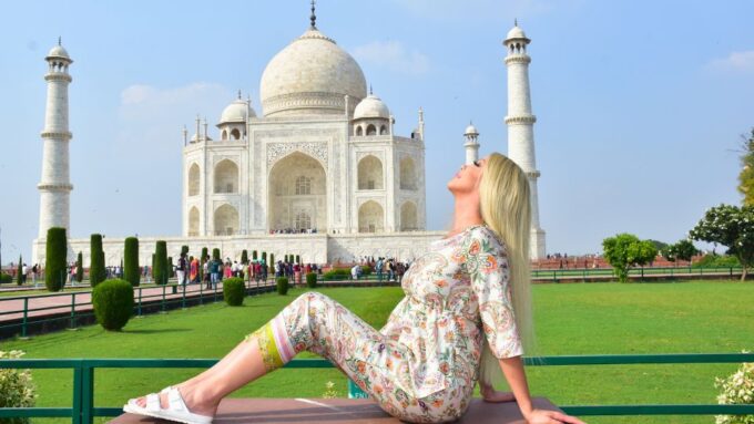 From Agra: Taj Mahal Tour With Agra Fort & Fatehpur Sikri - Frequently Asked Questions