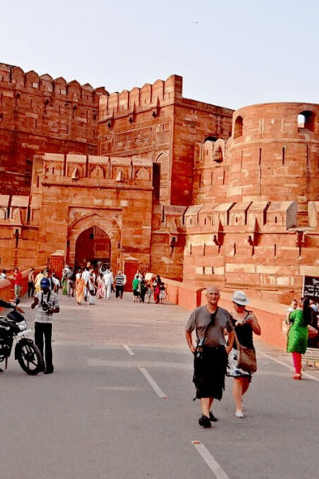 From Agra: Taj Mahal Trip With Elephant Conservation by Car - Reservation and Cancellation Policy