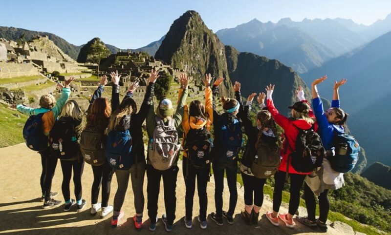 From Aguas Calientes: Machu Picchu Guided Tour - Experience Highlights